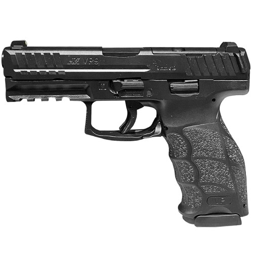 H&K VP9 9MM OR NS 10RD - Taurus Savings